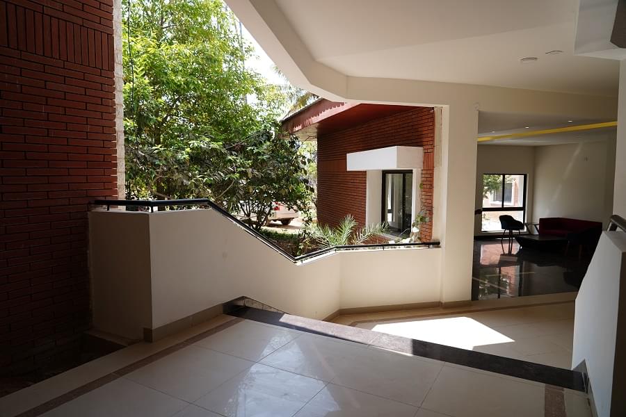 Vidyashilp University Bangalore Campus photo 4